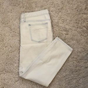 Gap Jeans
